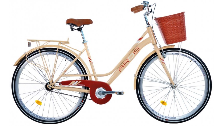 Велосипед міський Ardis FLORIDA 28".
